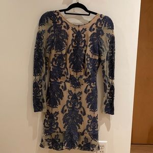 For Love and Lemons San Marcos Dress